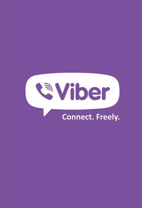 "Viber" تتحدى الهيئة: سنعود للسعودية خلال أسبوعين